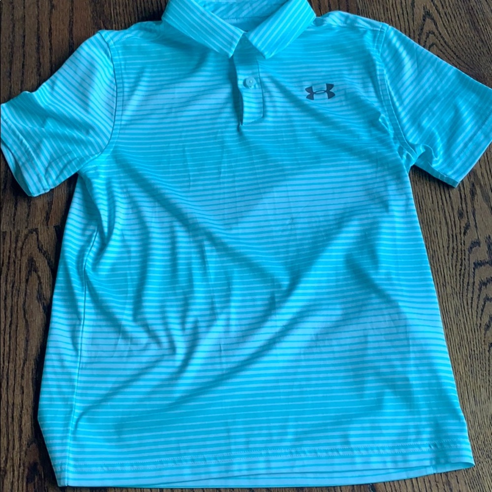 Polo shirt